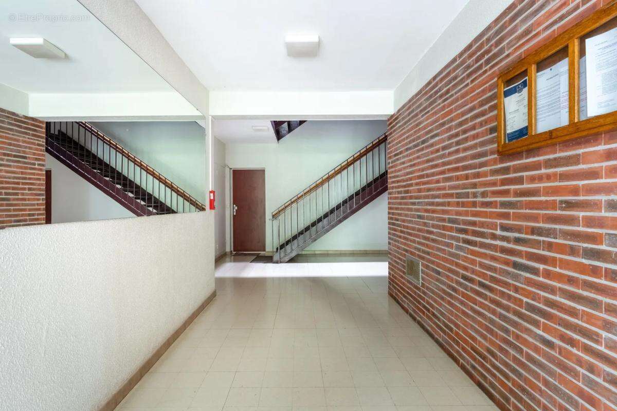 Appartement à L&#039;ISLE-ADAM