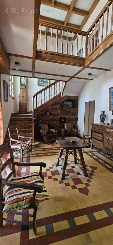 Maison 130 m² à Anduze  - photo 9