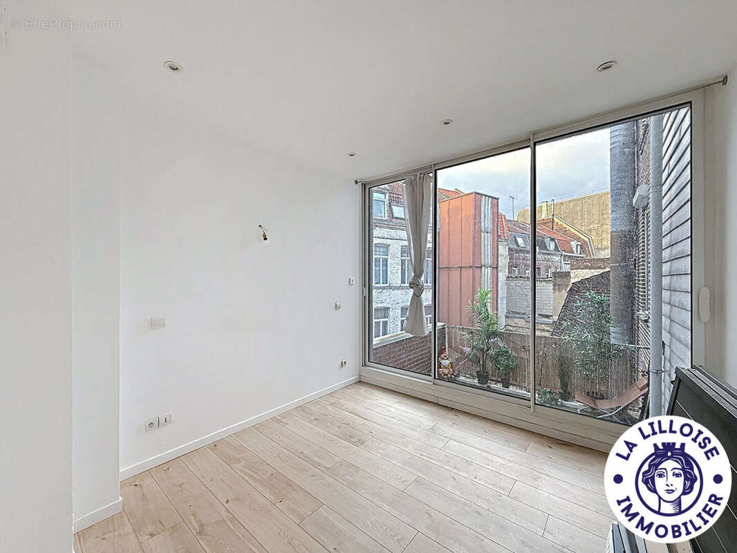 Appartement à LILLE