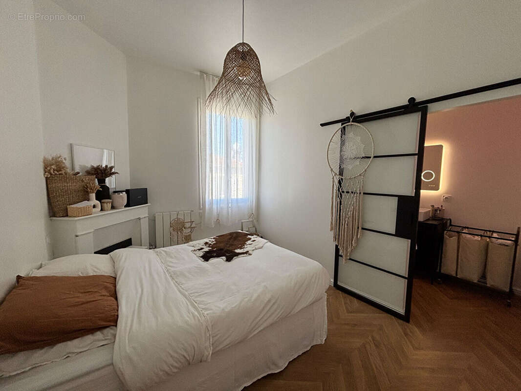 Appartement à LA TESTE-DE-BUCH