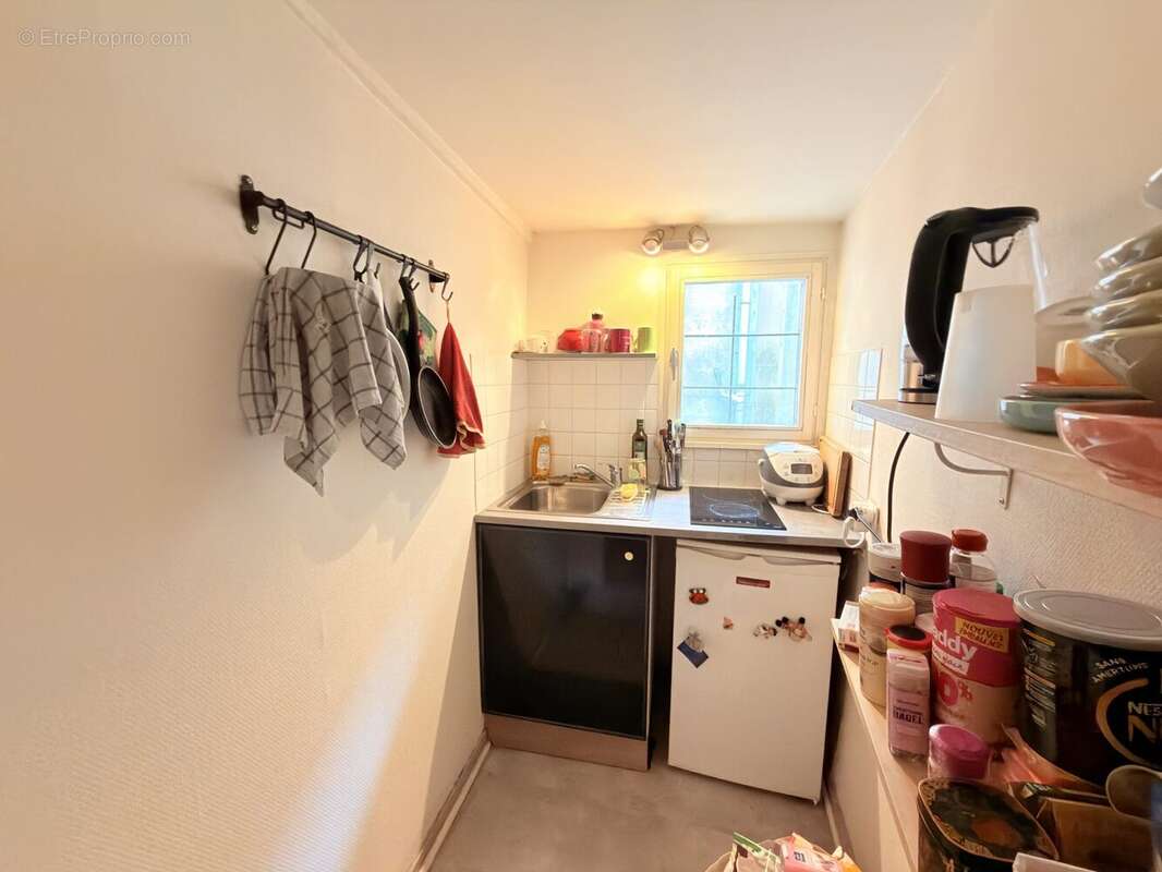 Appartement à BESANCON
