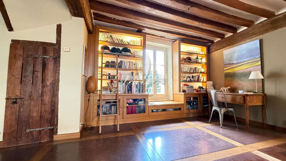 Maison à TRIEL-SUR-SEINE