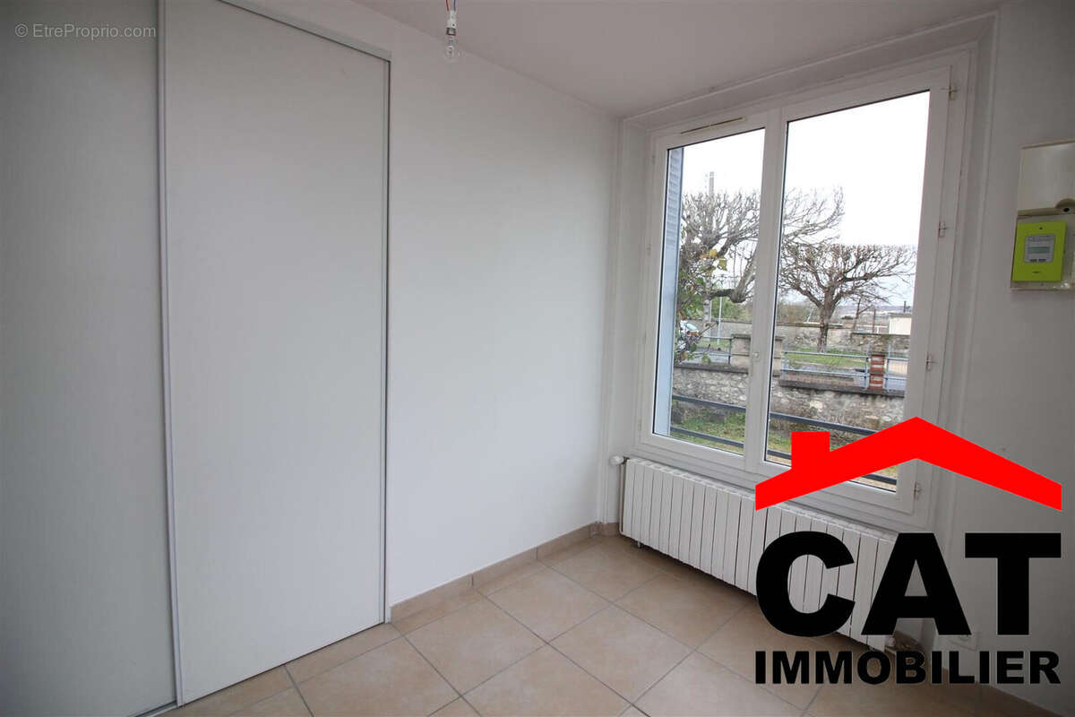 Maison à MORET-SUR-LOING