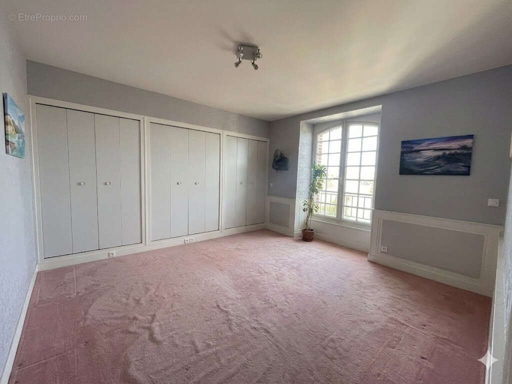 Appartement à BELLEGARDE