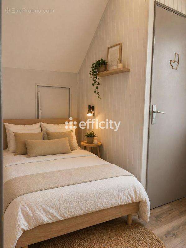 Appartement à LE CROTOY