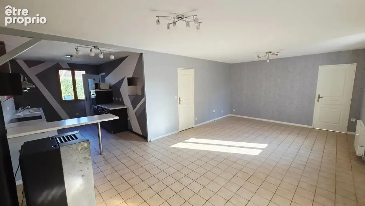 Maison 5 pièces / 98 m² / 207 000 EUR / BEAURAINS - photo 5