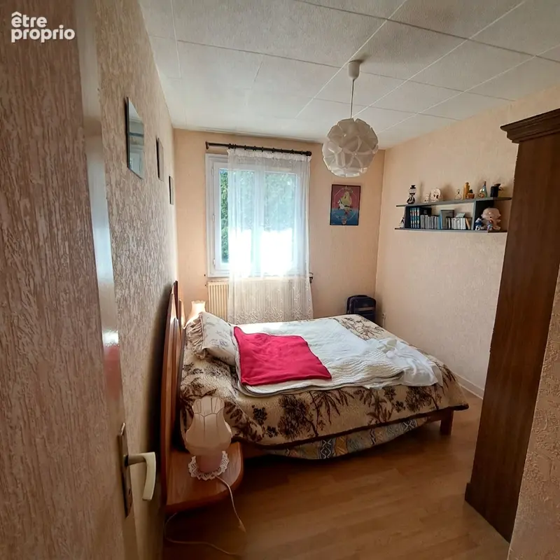 Maison Chaponost 5 pièces 91.78 m2 - photo 10