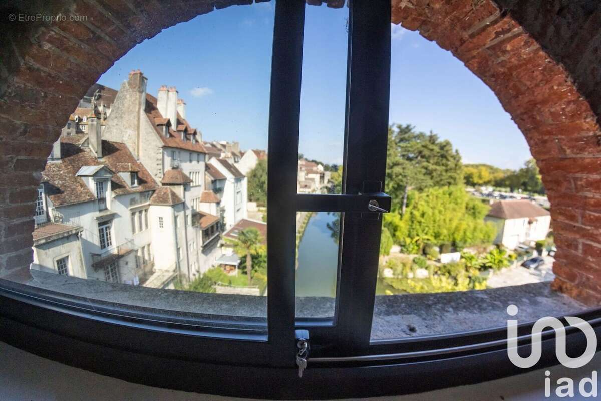 Photo 5 - Appartement à DOLE