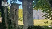 Maison à MONTIGNAC-LE-COQ