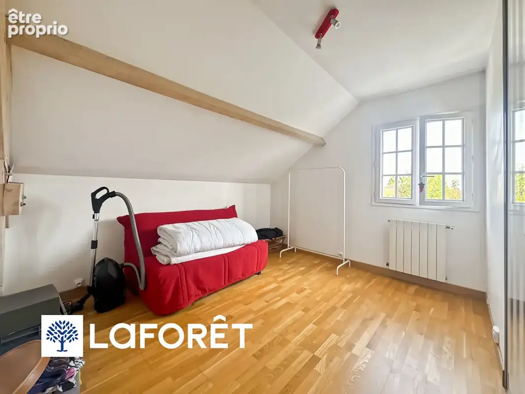 Maison Morsang Sur Orge 5 pièce(s) 96 m2 - photo 9