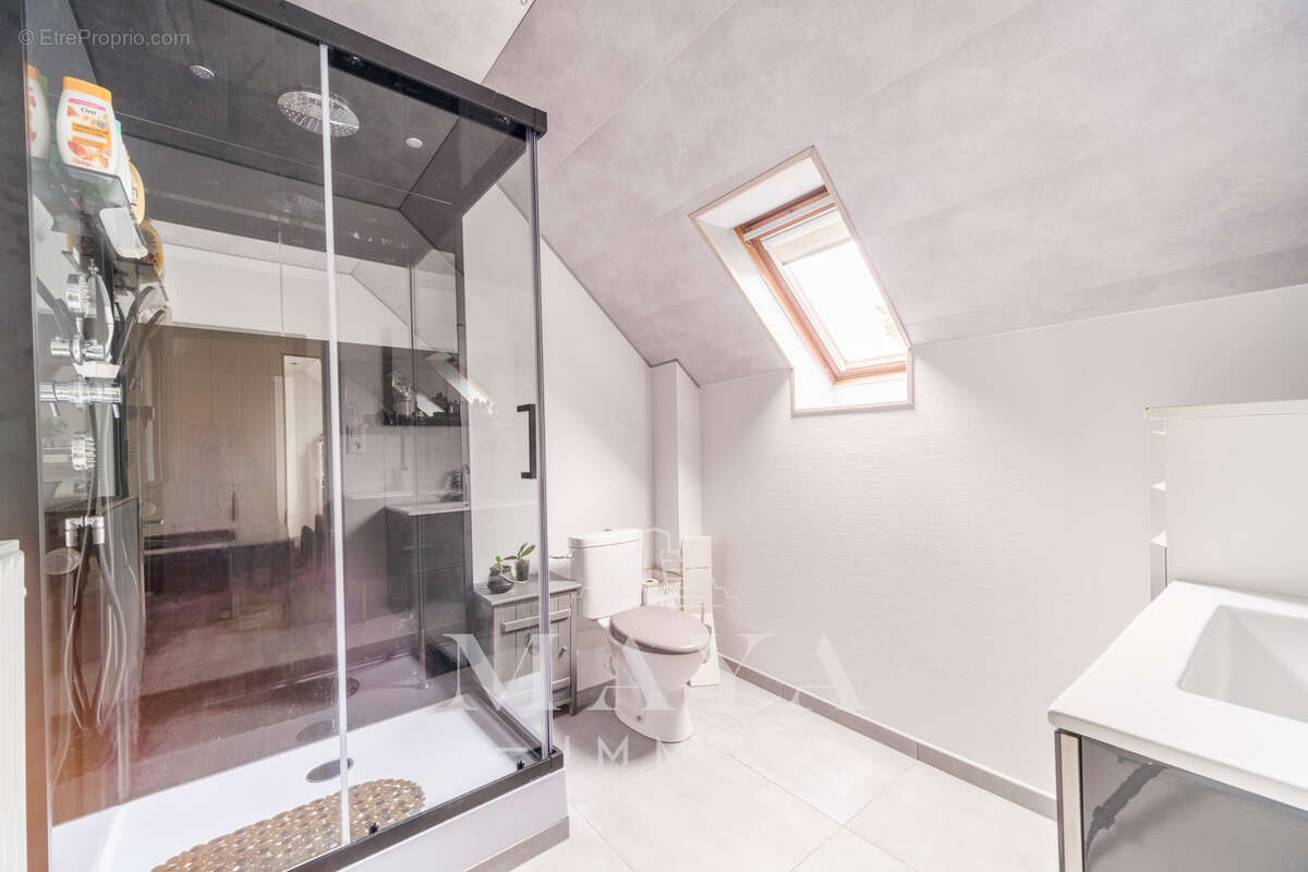 RIXHEIM - maison de 115m2 - photo 9