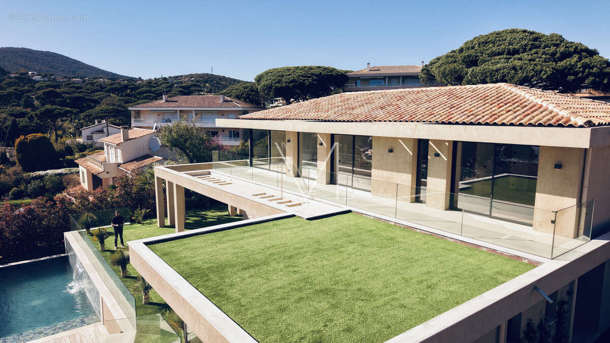 Maison à SAINTE-MAXIME
