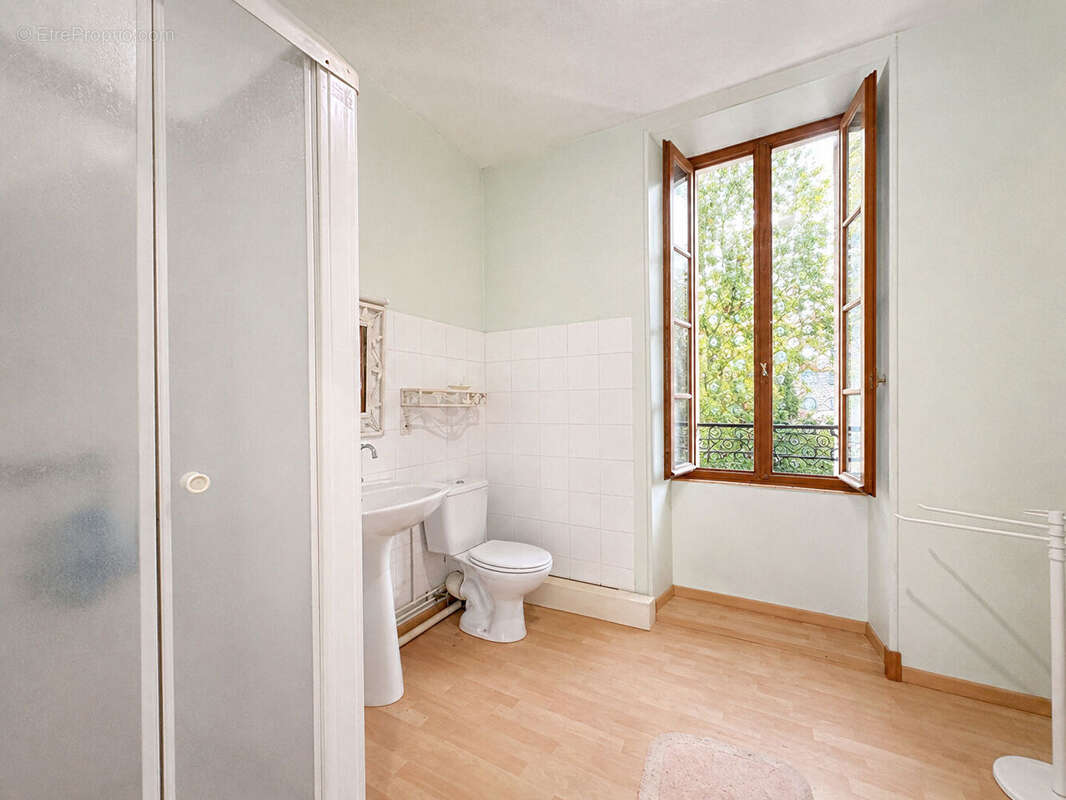 Maison à ETAULES