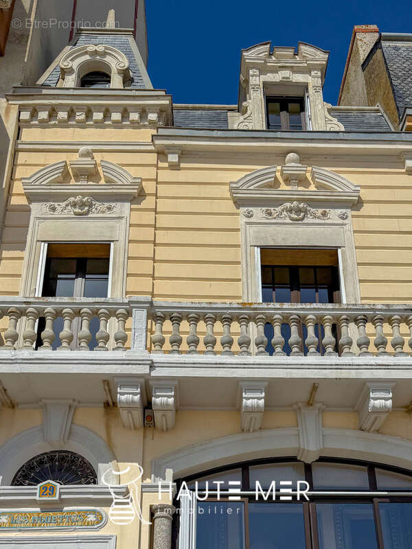 Maison à LES SABLES-D&#039;OLONNE