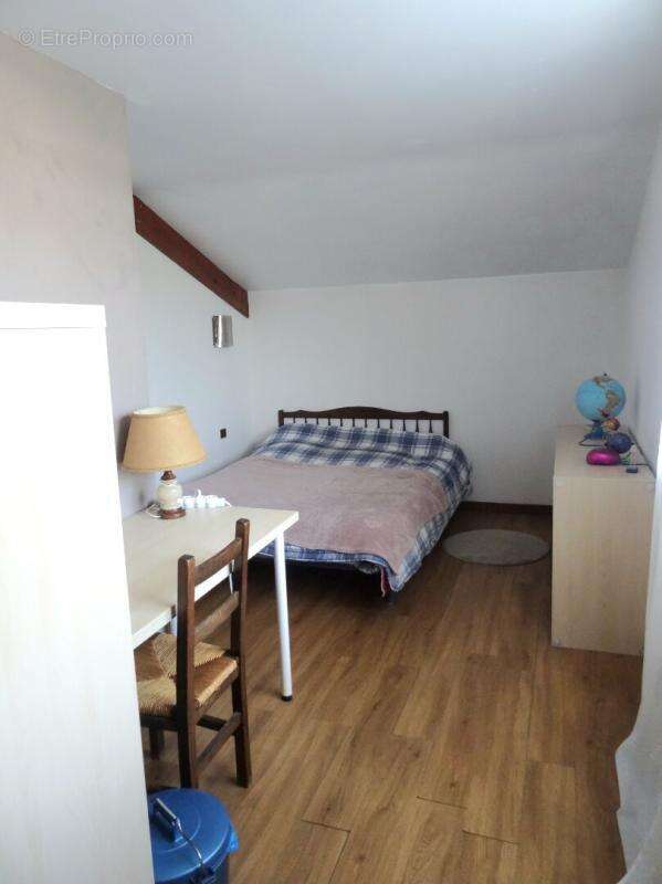 Maison à ANDERNOS-LES-BAINS