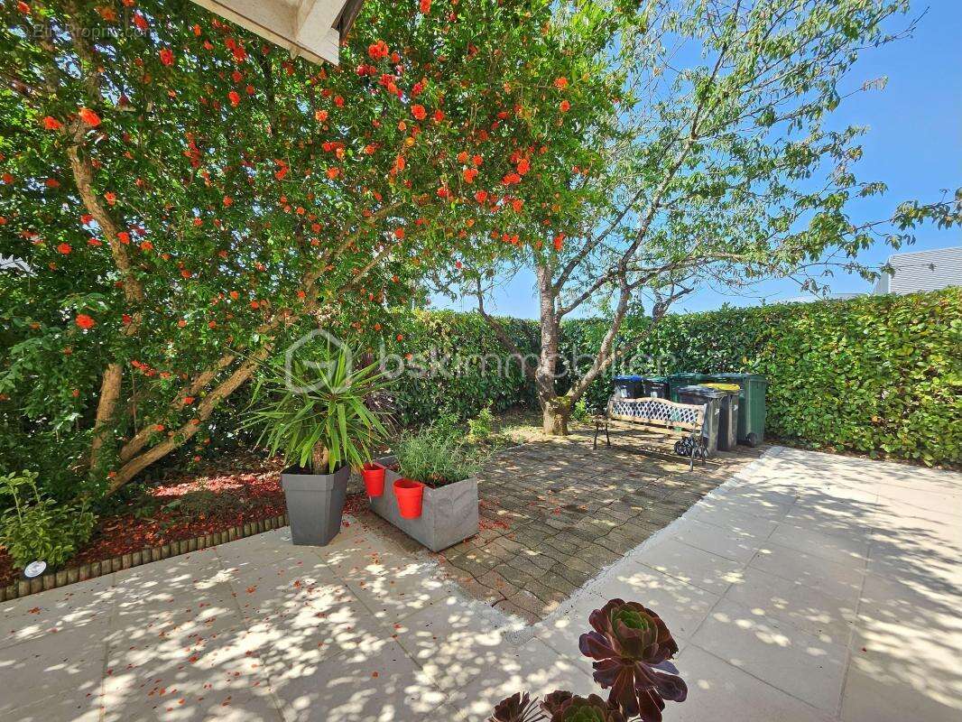 Maison à LE PASSAGE