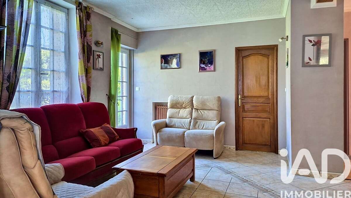 Photo 9 - Maison à VINNEUF