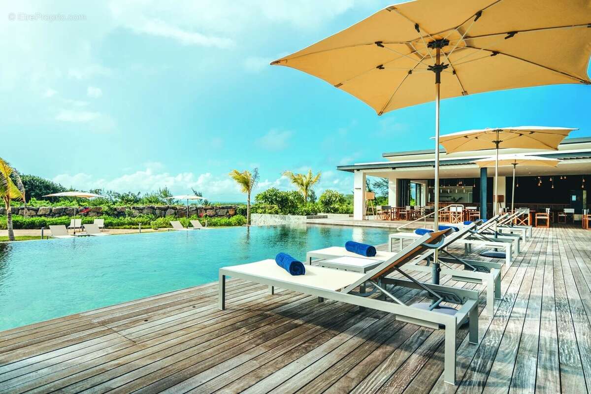 Appartement à SEVRIER