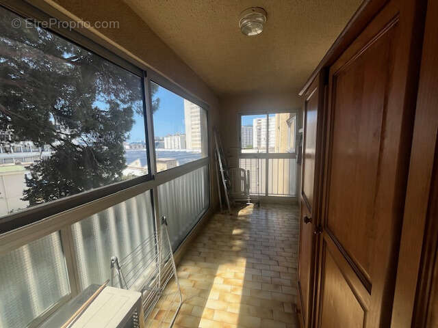 Appartement à AJACCIO