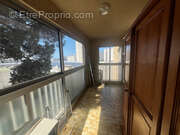 Appartement à AJACCIO