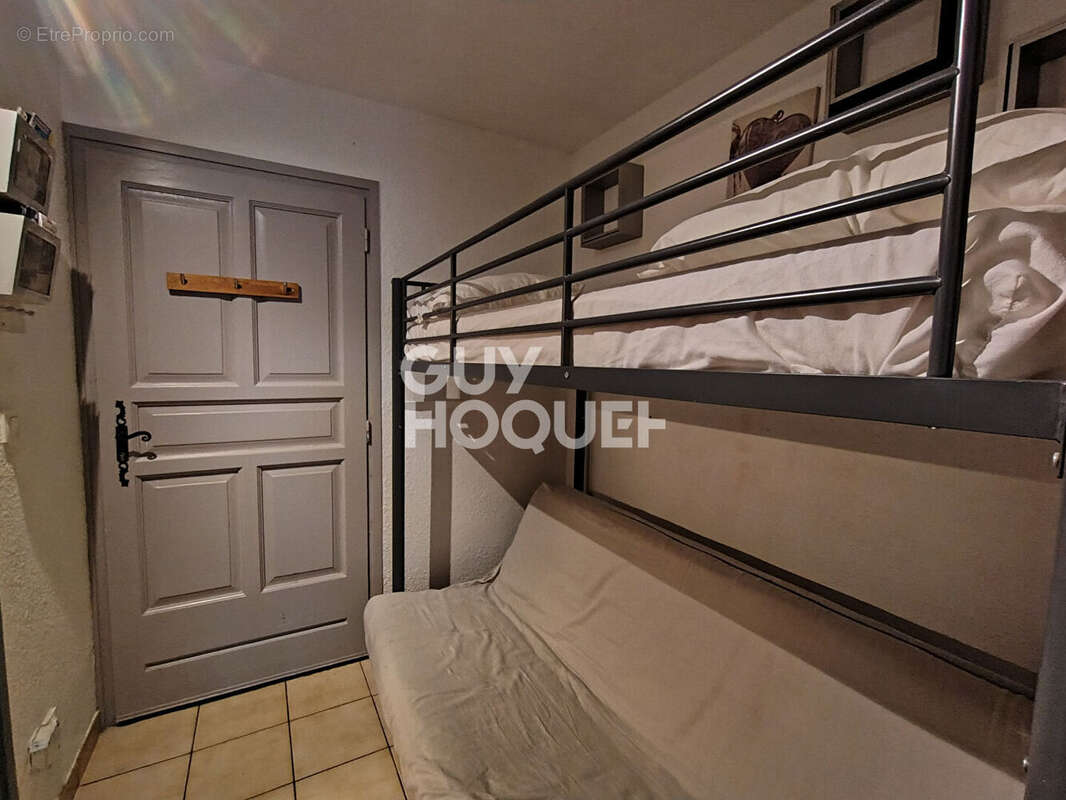 Appartement à CANET-EN-ROUSSILLON