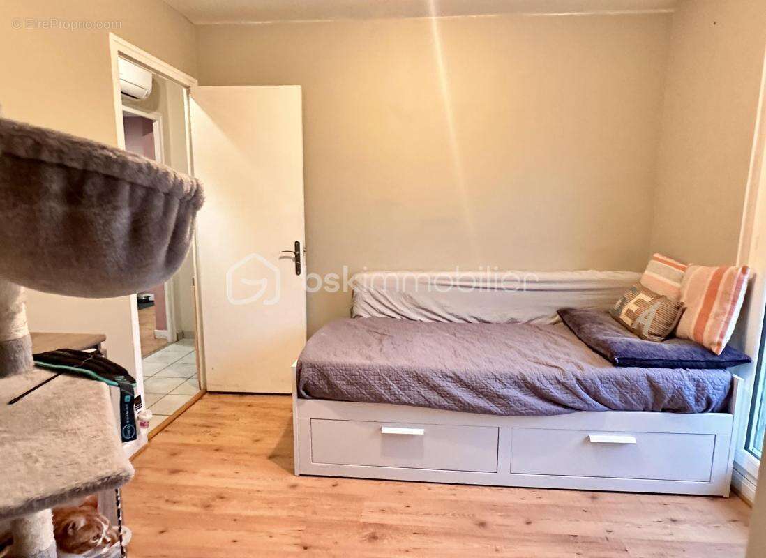 Maison à SAINT-MAURICE-L'EXIL