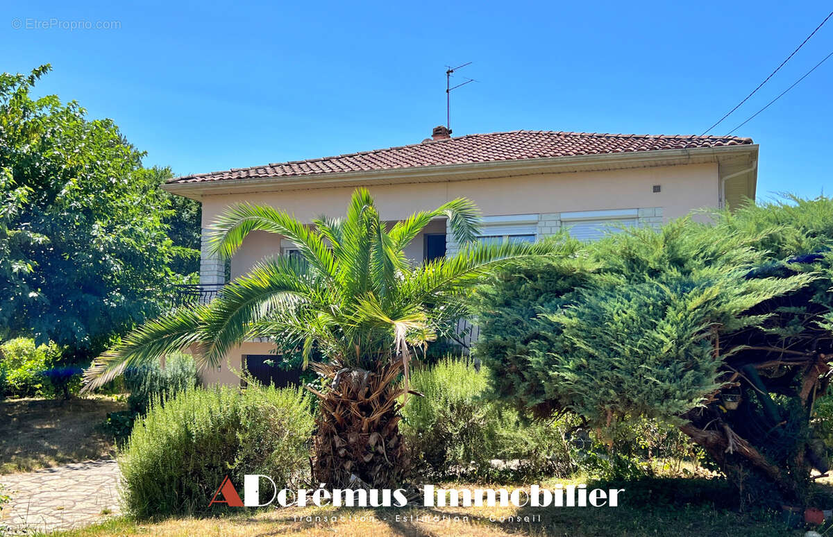 Quinsac - charmante maison sur plus de 2000m2 - photo 4