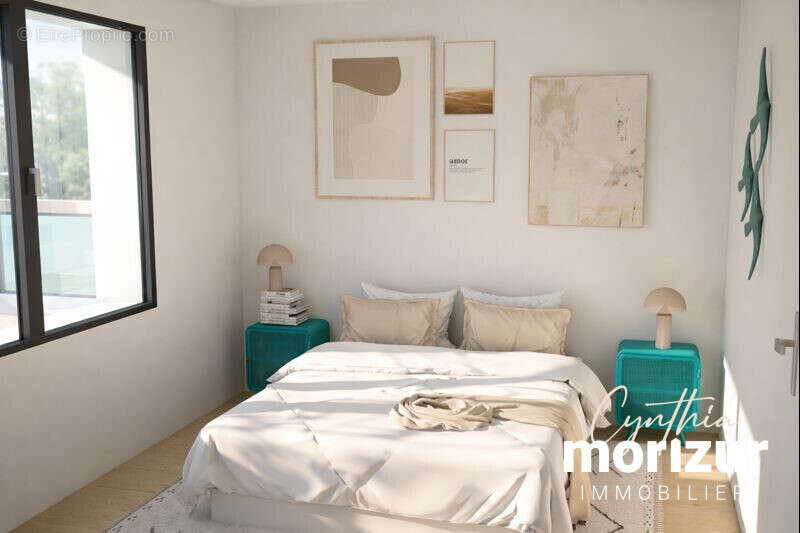 Appartement 76 m² à Ploemeur  - photo 5