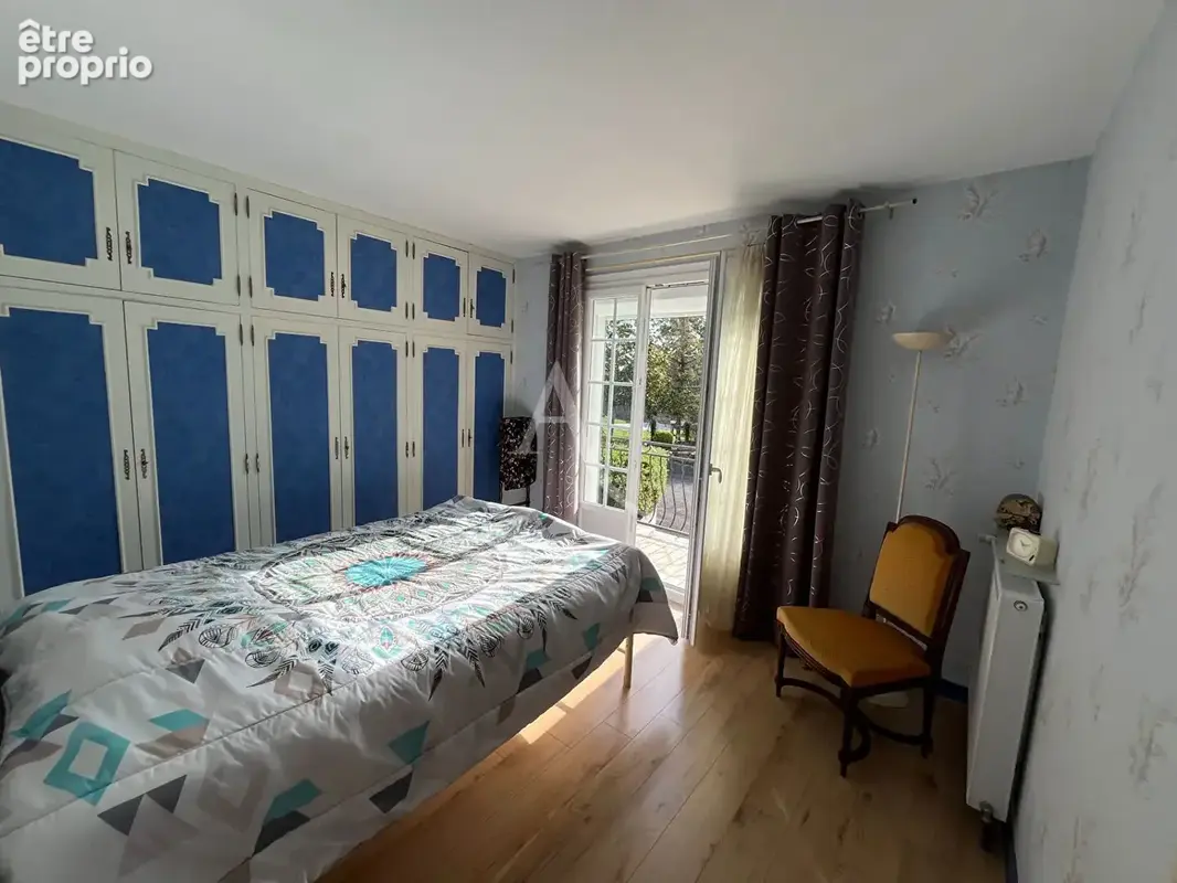 Maison familiale - photo 7