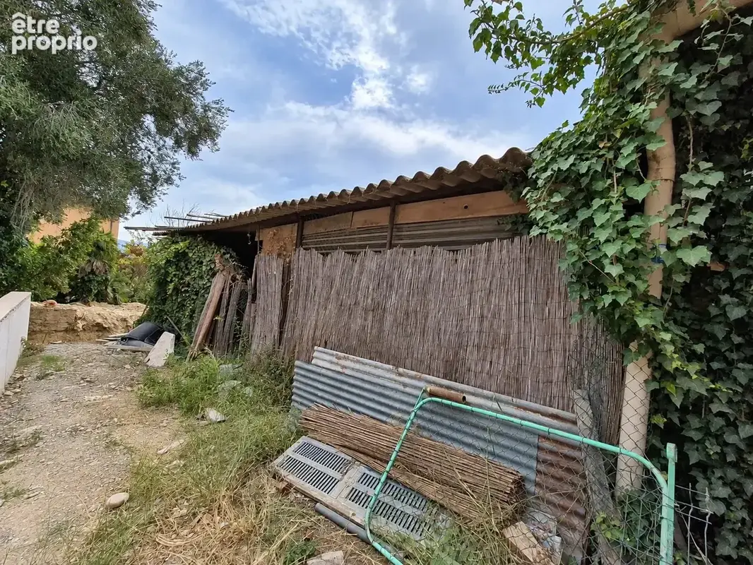 Nice pessicart - maisons 200 m² - à rénover - photo 26