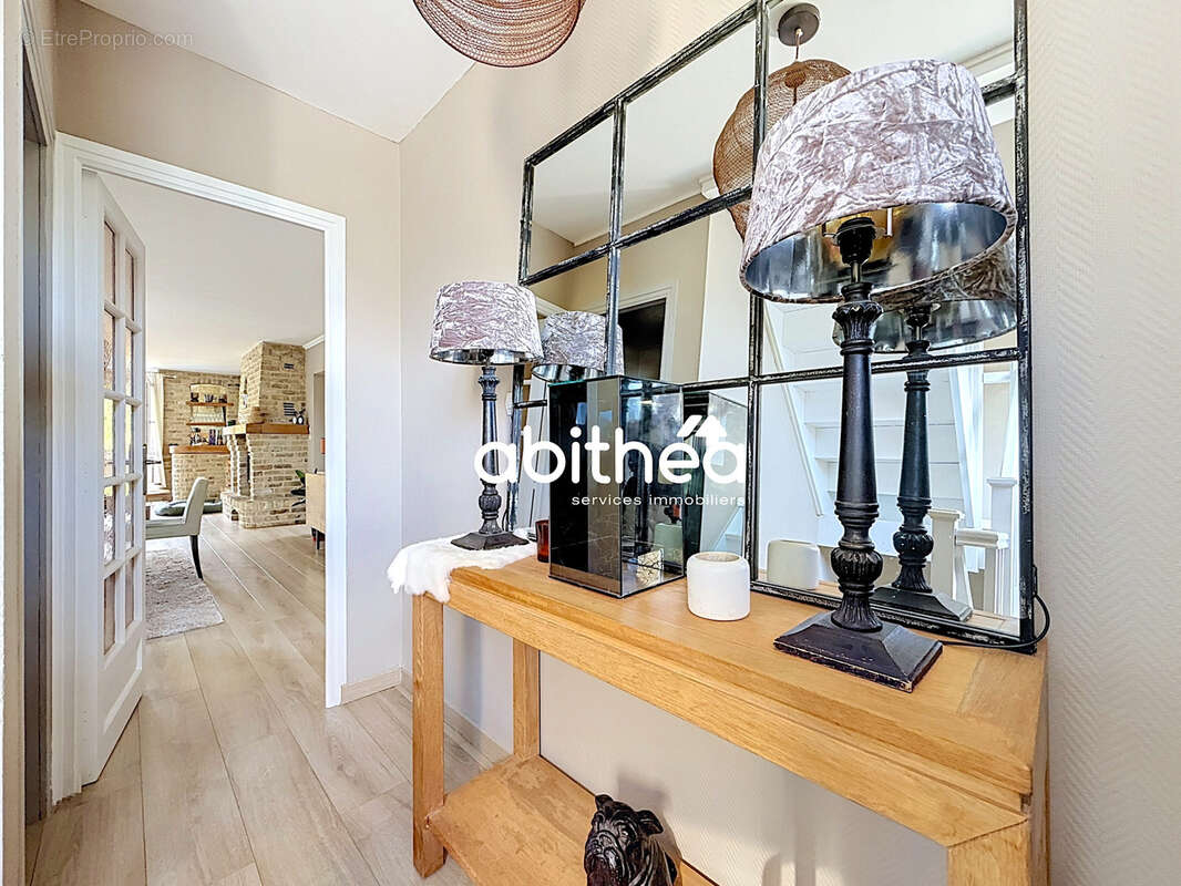 Appartement t4 - photo 10