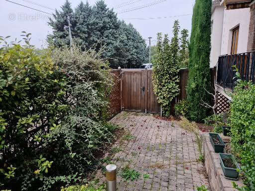 Appartement à ILLKIRCH-GRAFFENSTADEN