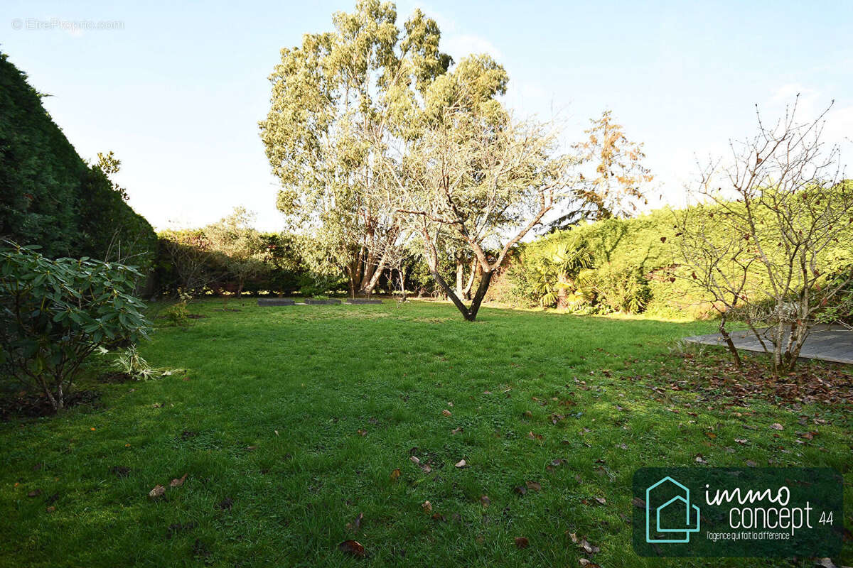 Maison à LE PELLERIN