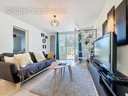 Appartement à CHAPONOST