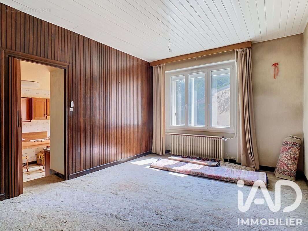 Maison 190 m² à Faux-Fresnay  - photo 8