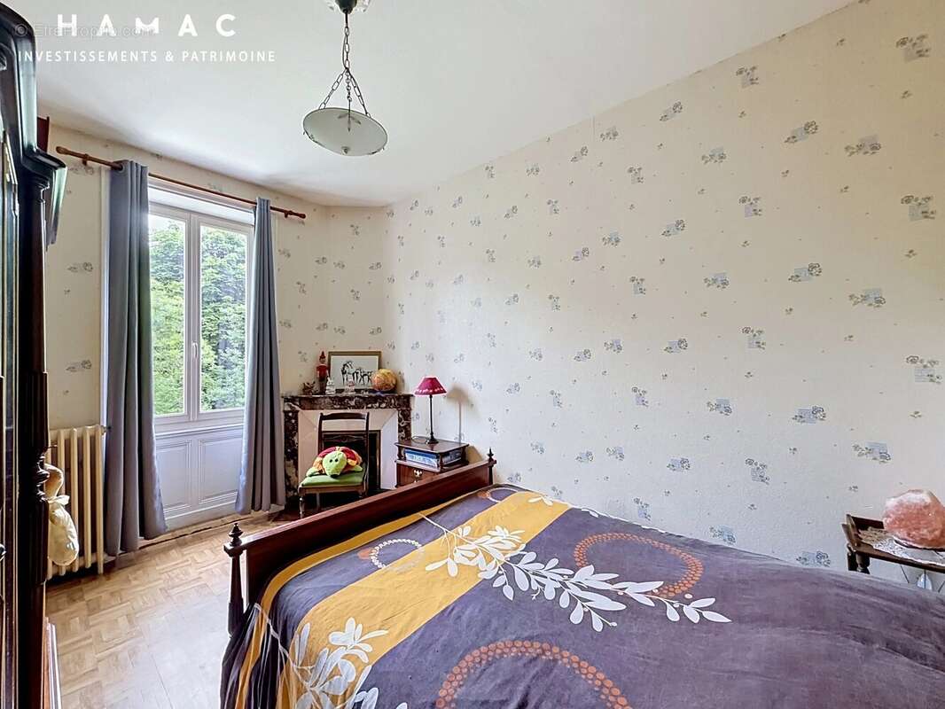 Maison à BEAUJEU