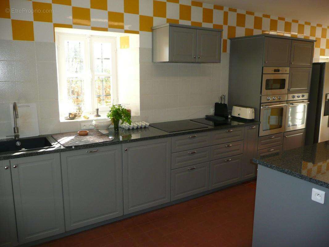 Maison à CAUSSE-ET-DIEGE