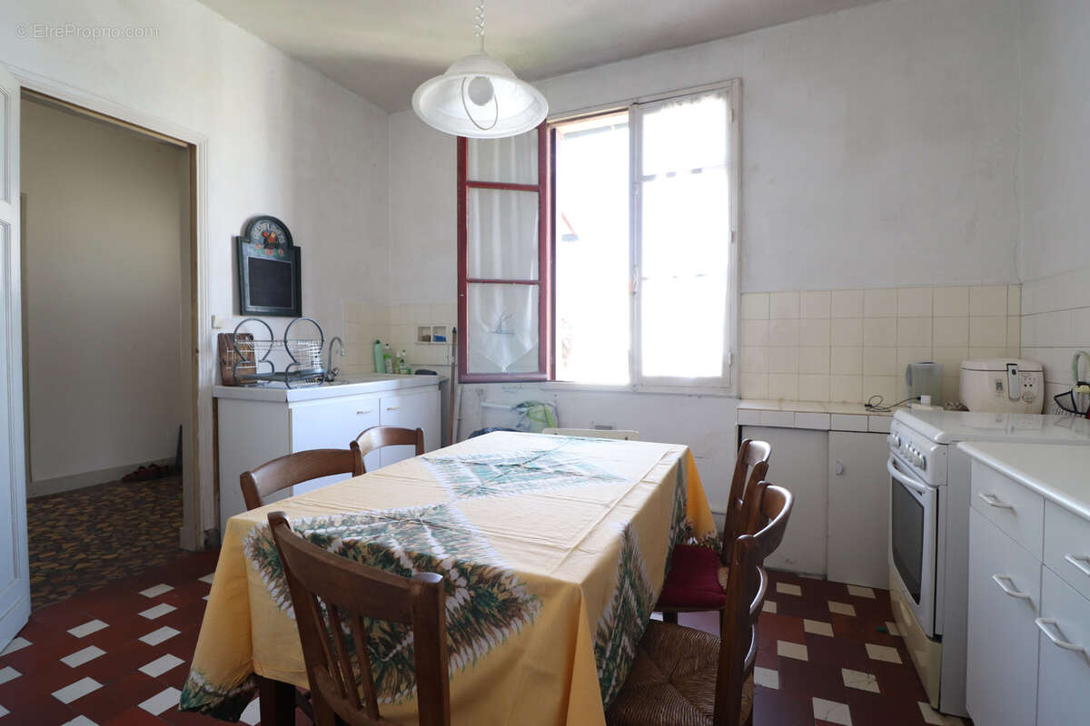 Maison à ROYAN