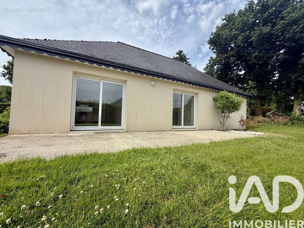 Photo 8 - Maison à PLOUISY