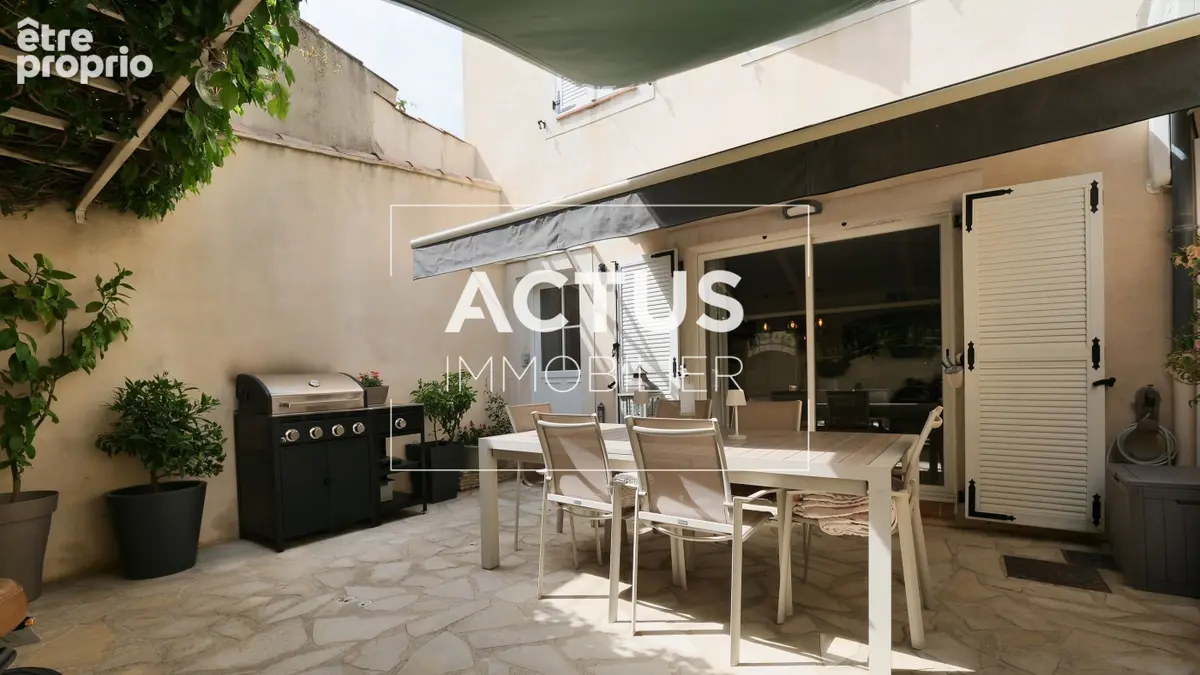 Maison 108 m² à Lancon-Provence  - photo 2