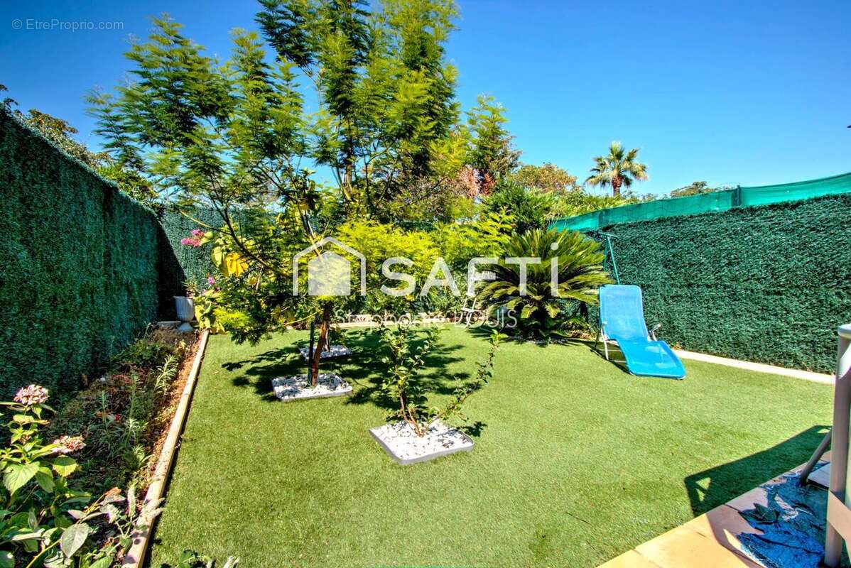 Photo 6 - Maison à FREJUS