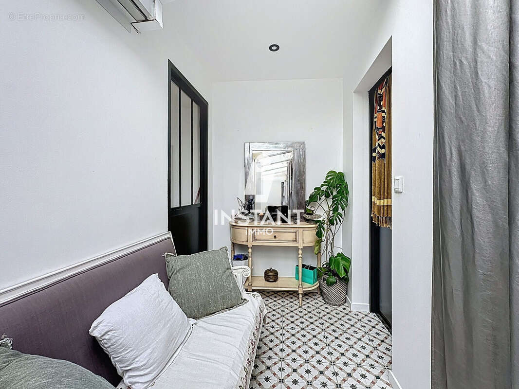 Maison à LE PERREUX-SUR-MARNE