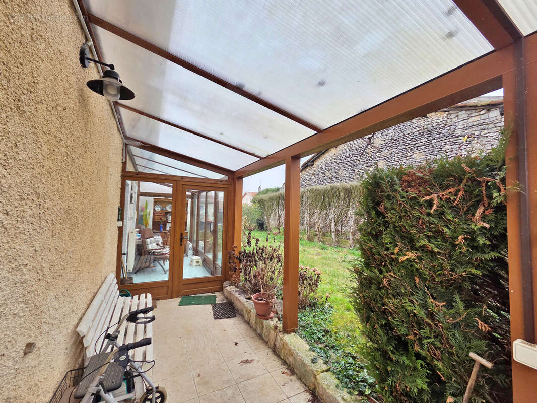 Maison à HAN-SUR-MEUSE