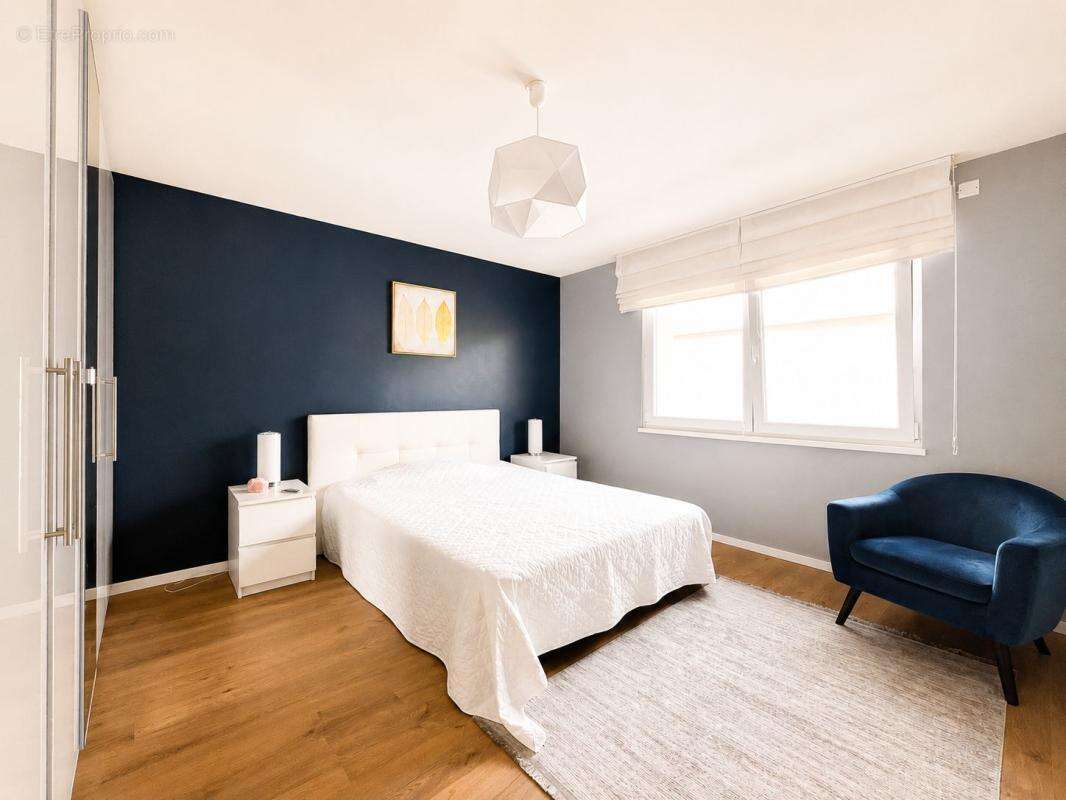 Exclusivité à bischheim – maison familiale dpe b – terrasse – sous-sol aménagé – prestations premium - photo 8