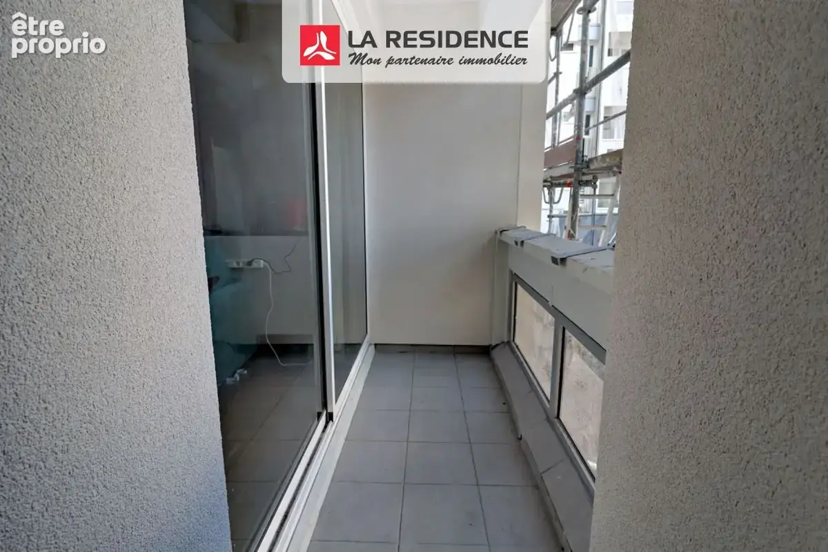 Appartement 46 m² à Paris-12e  - photo 7