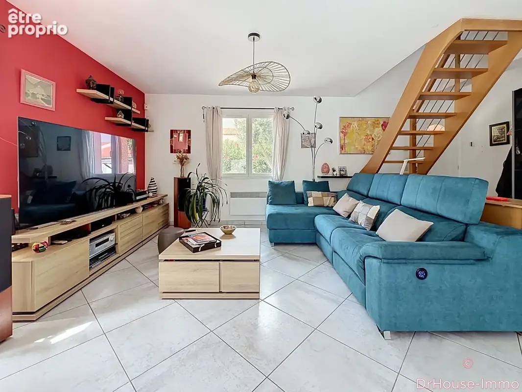 Maison 96 m² à Perpignan  - photo 4