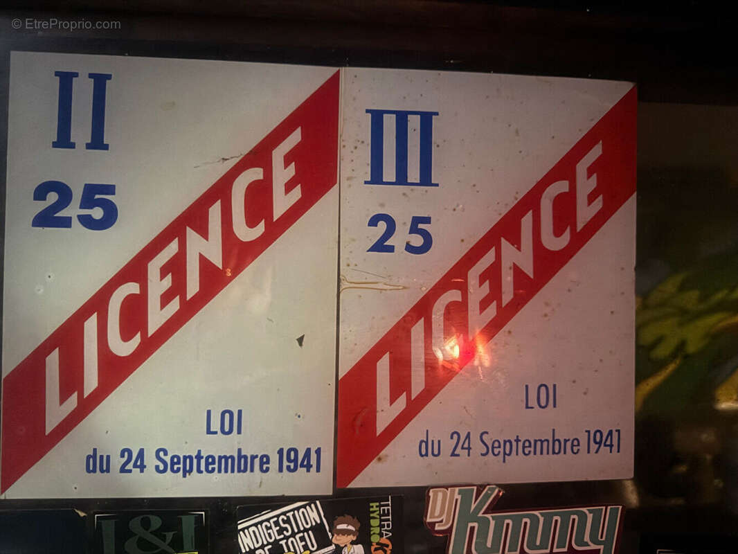 Commerce à BESANCON