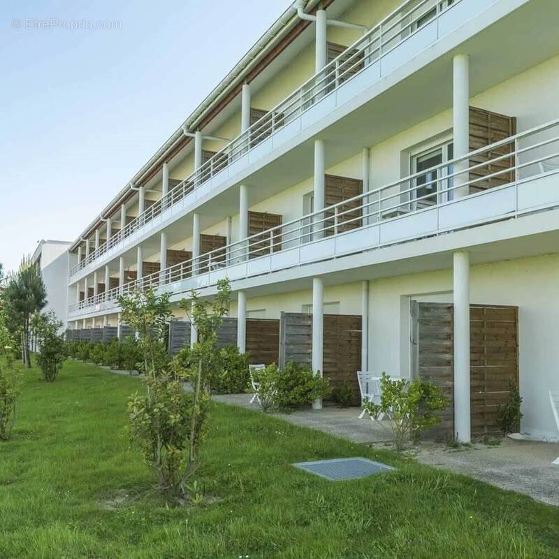 Appartement à BRUZ