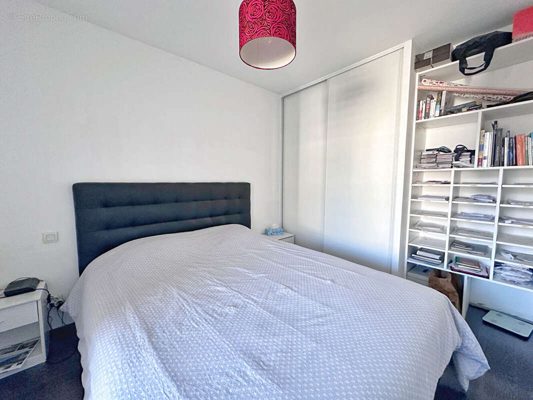 Appartement à CHAMBERY