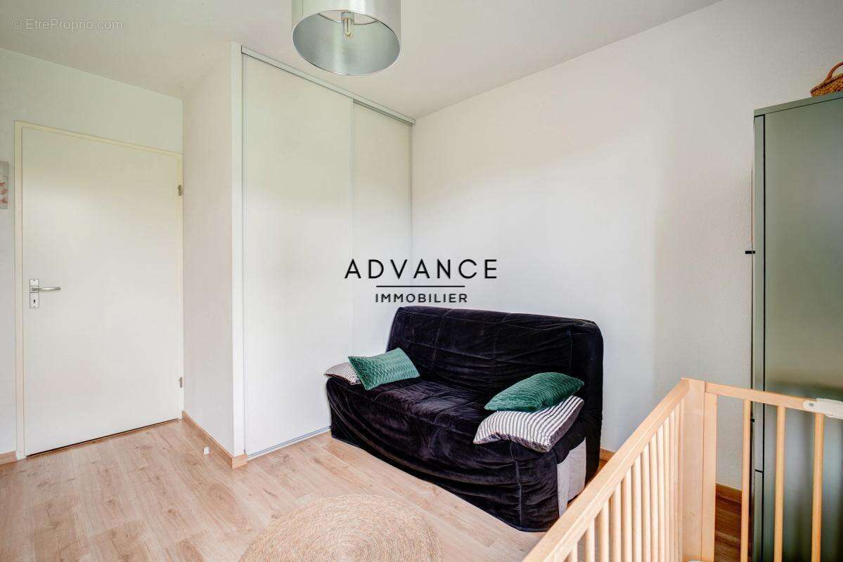 Appartement à TOURNEFEUILLE